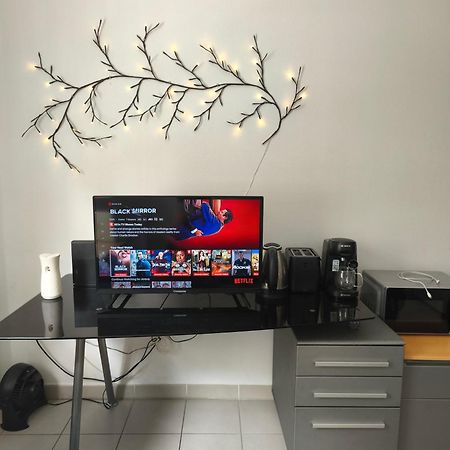 Cozy Apartment In City Center 마르세유 외부 사진