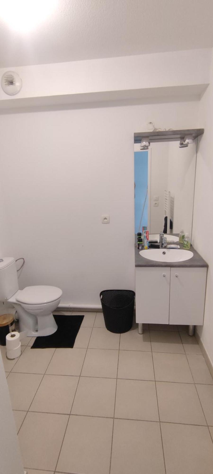 Cozy Apartment In City Center 마르세유 외부 사진