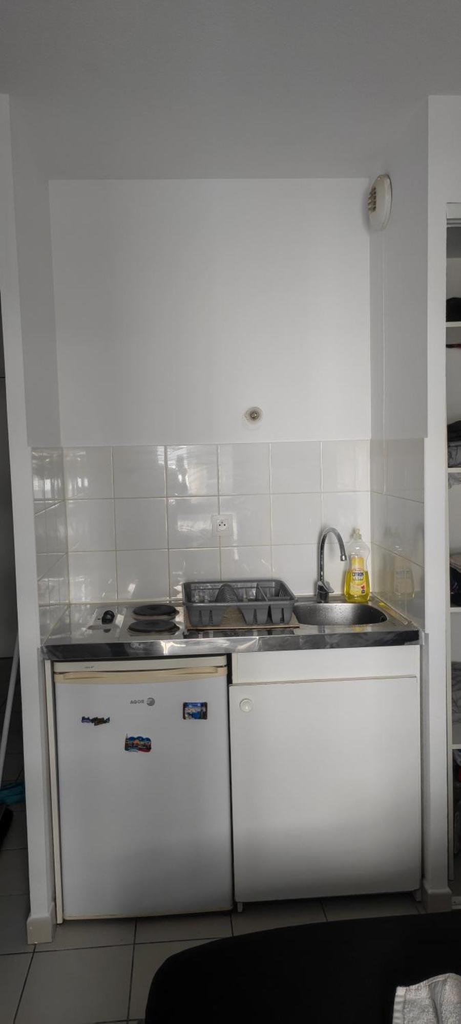 Cozy Apartment In City Center 마르세유 외부 사진