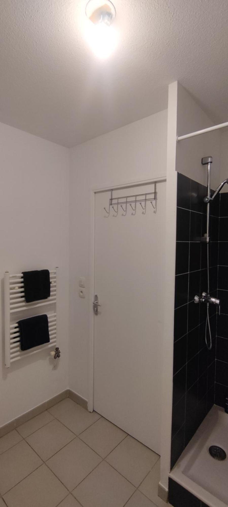 Cozy Apartment In City Center 마르세유 외부 사진