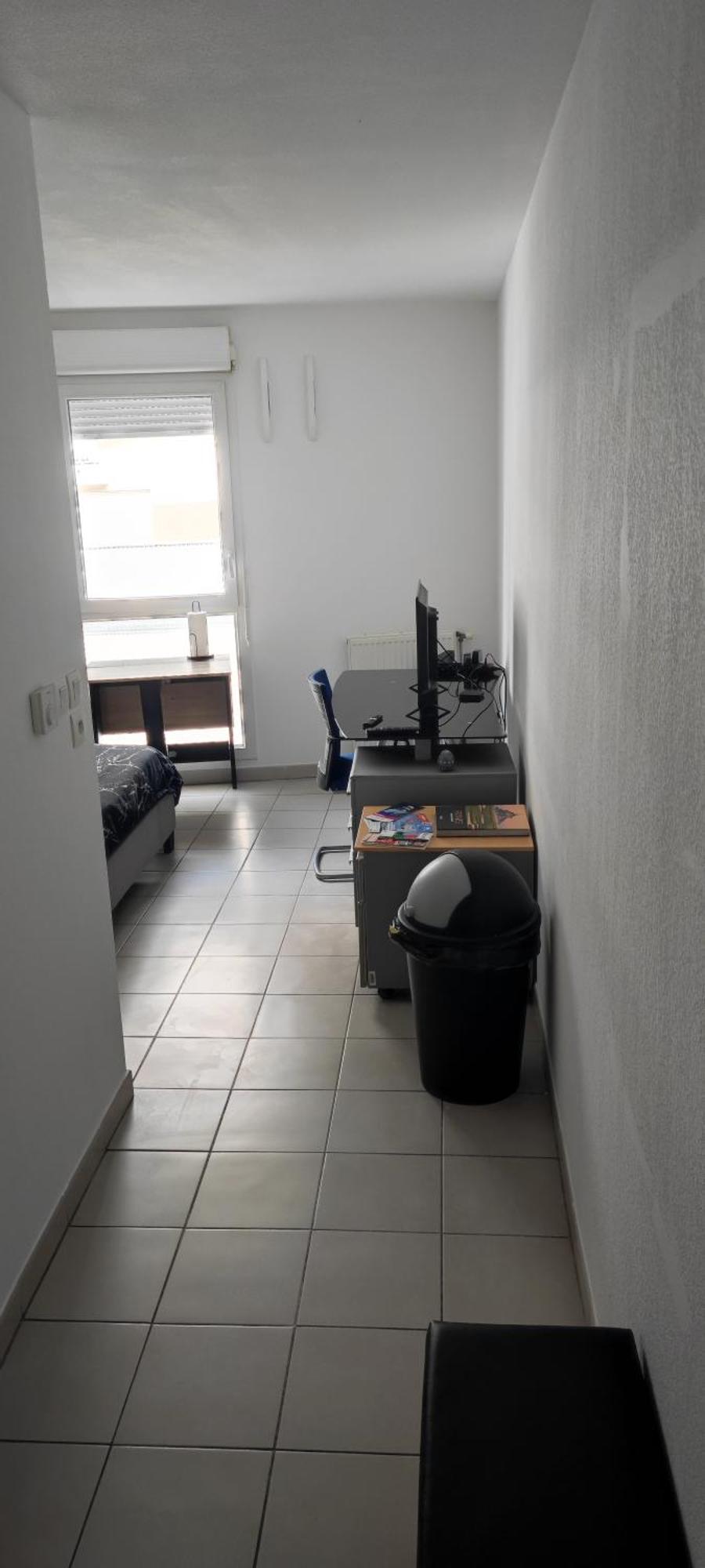 Cozy Apartment In City Center 마르세유 외부 사진