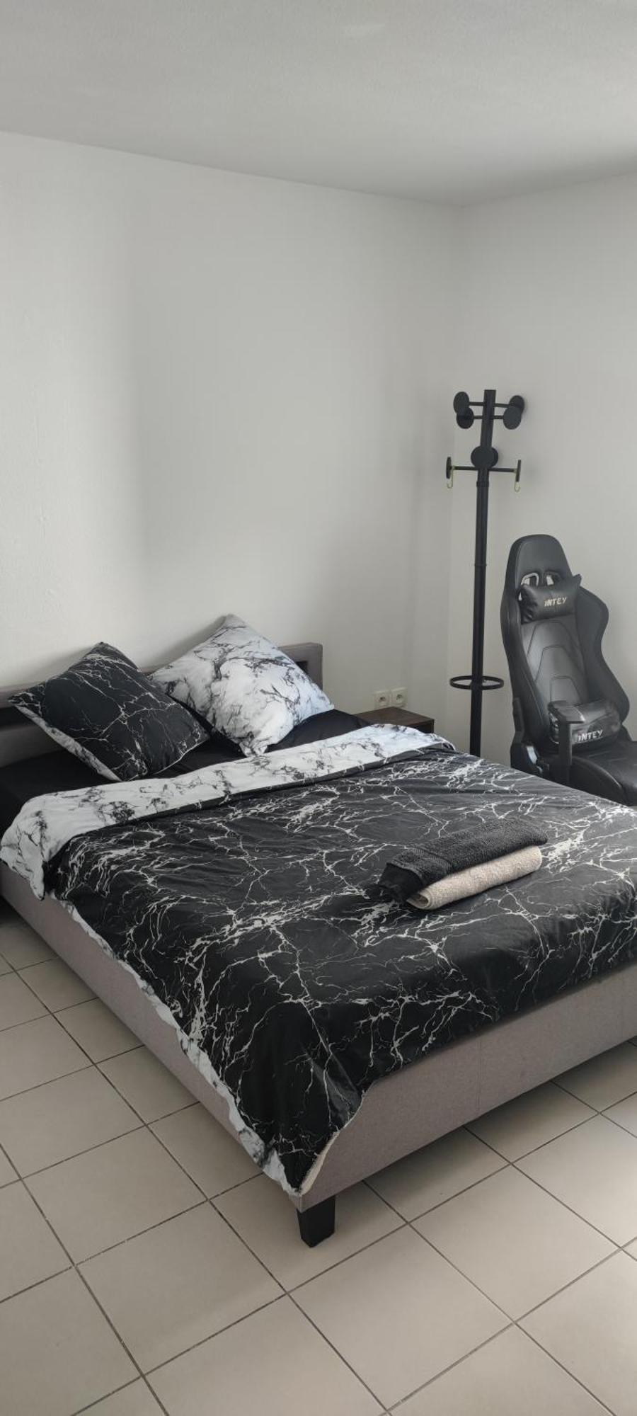 Cozy Apartment In City Center 마르세유 외부 사진