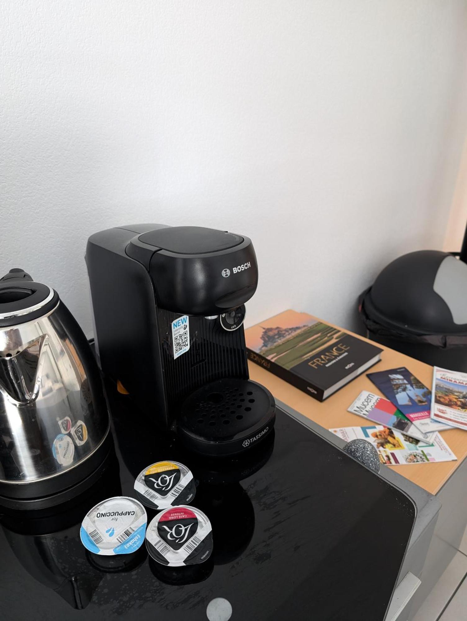 Cozy Apartment In City Center 마르세유 외부 사진