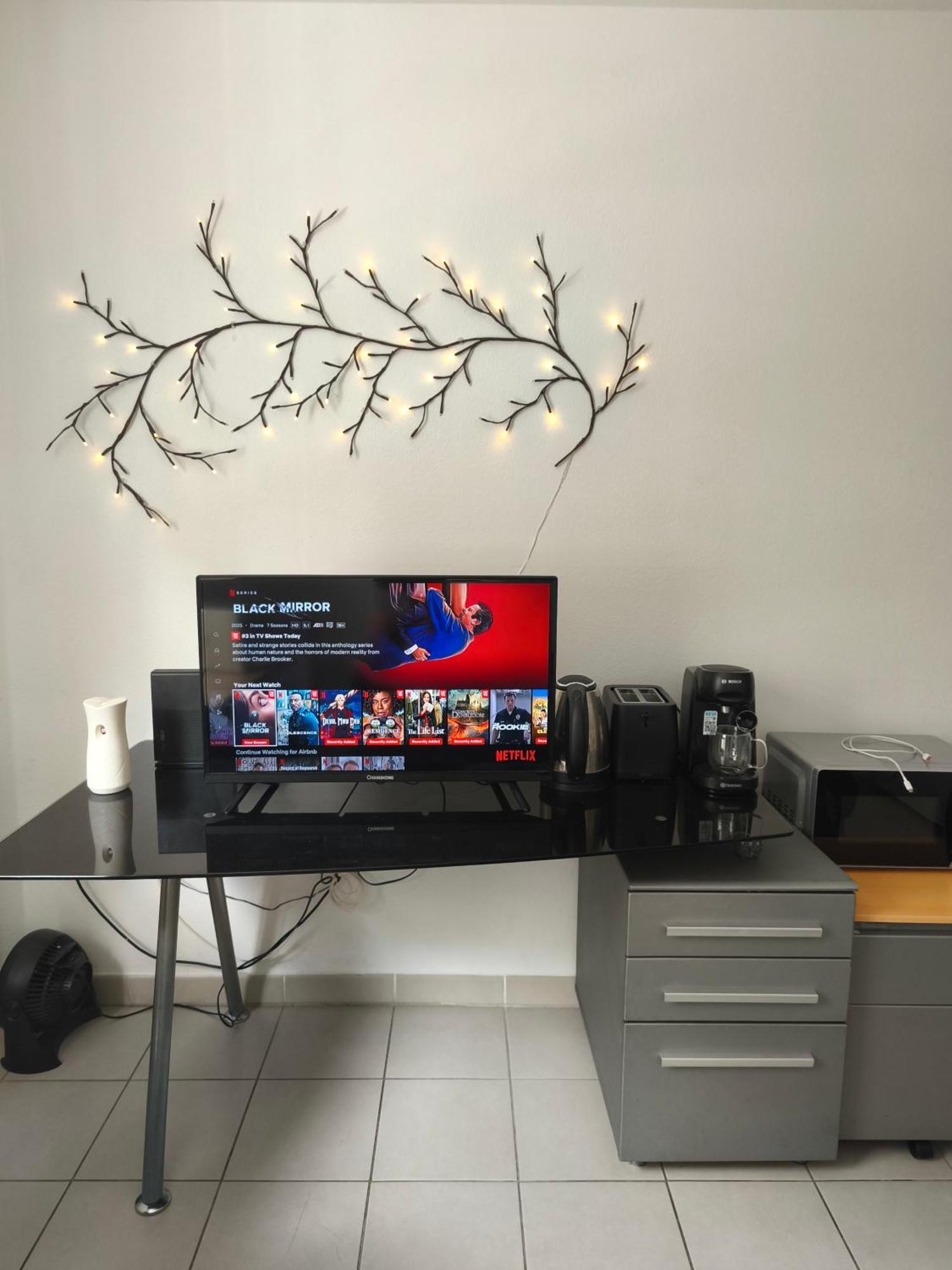 Cozy Apartment In City Center 마르세유 외부 사진