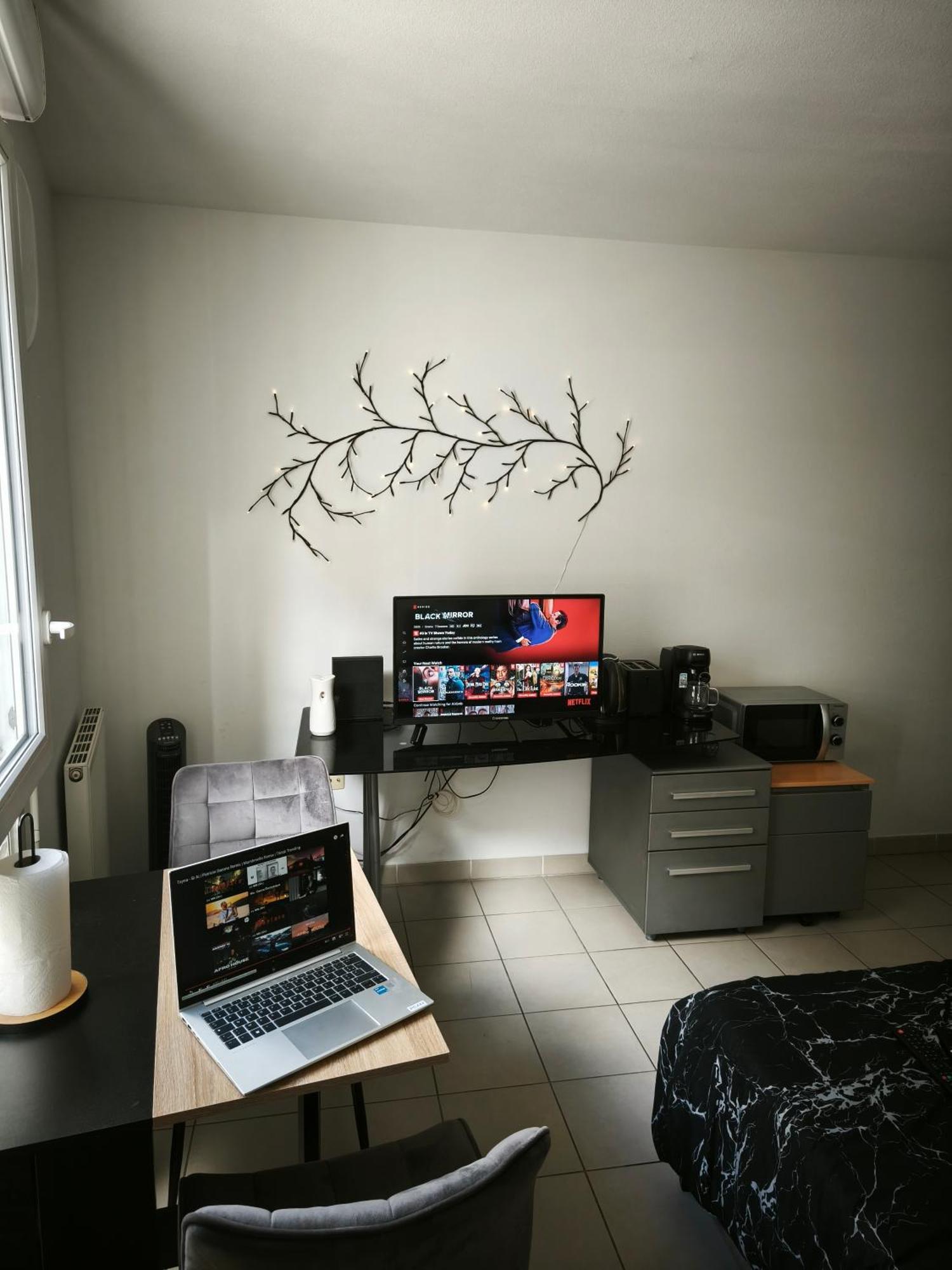 Cozy Apartment In City Center 마르세유 외부 사진